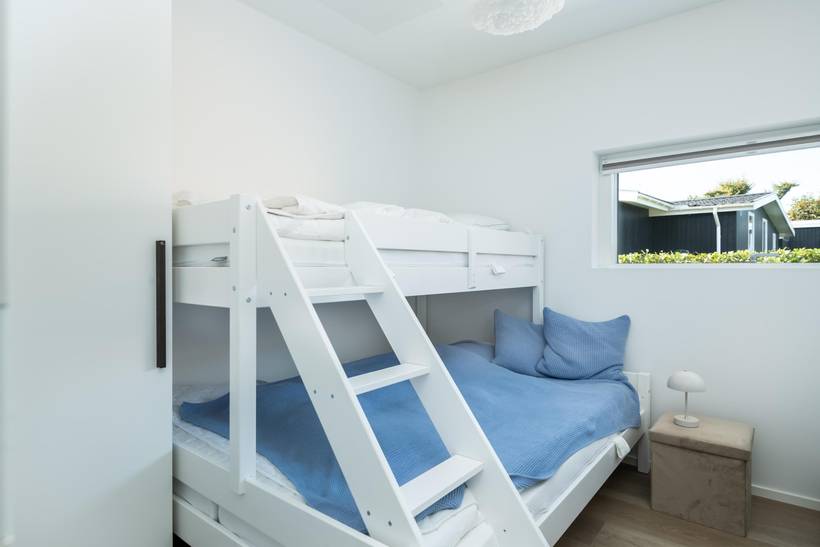 Foto von Ferienhaus WJ84 in Sæby - Nordjütland Ost
