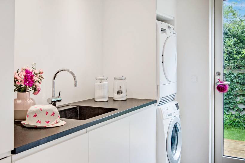 Foto von Ferienhaus WJ96 in Hornbæk - Nordseeland
