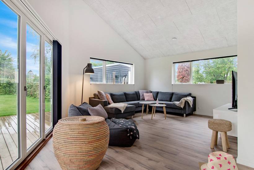 Foto von Ferienhaus WJ96 in Hornbæk - Nordseeland