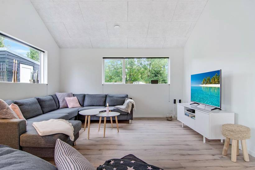 Foto von Ferienhaus WJ96 in Hornbæk - Nordseeland