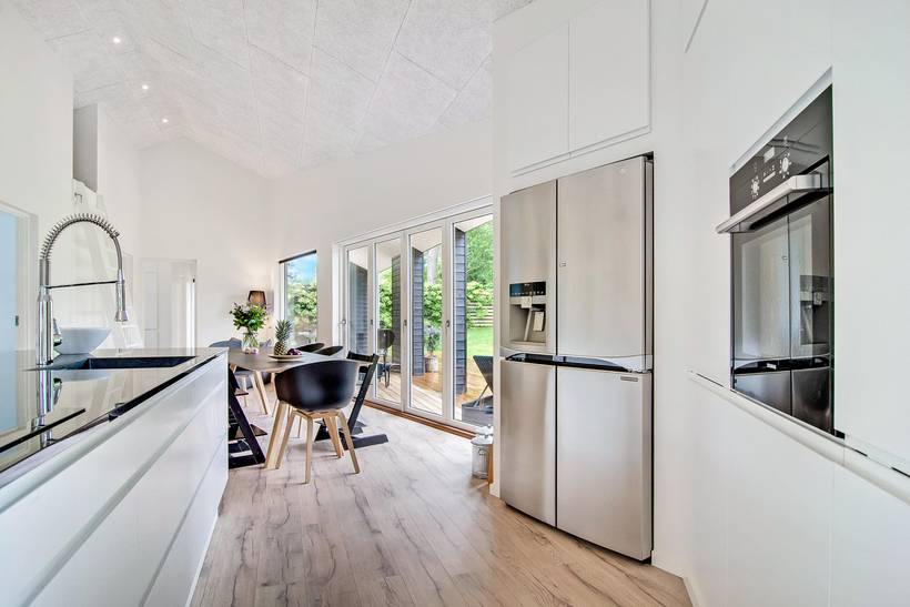 Foto von Ferienhaus WJ96 in Hornbæk - Nordseeland