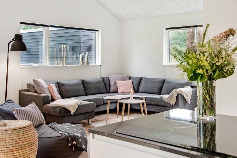 Foto von Ferienhaus WJ96 in Hornbæk - Nordseeland