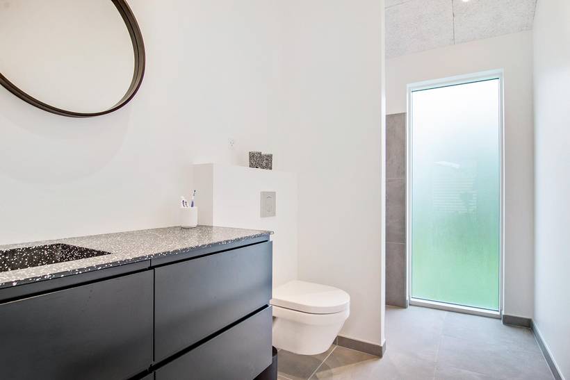 Foto von Ferienhaus WJ96 in Hornbæk - Nordseeland