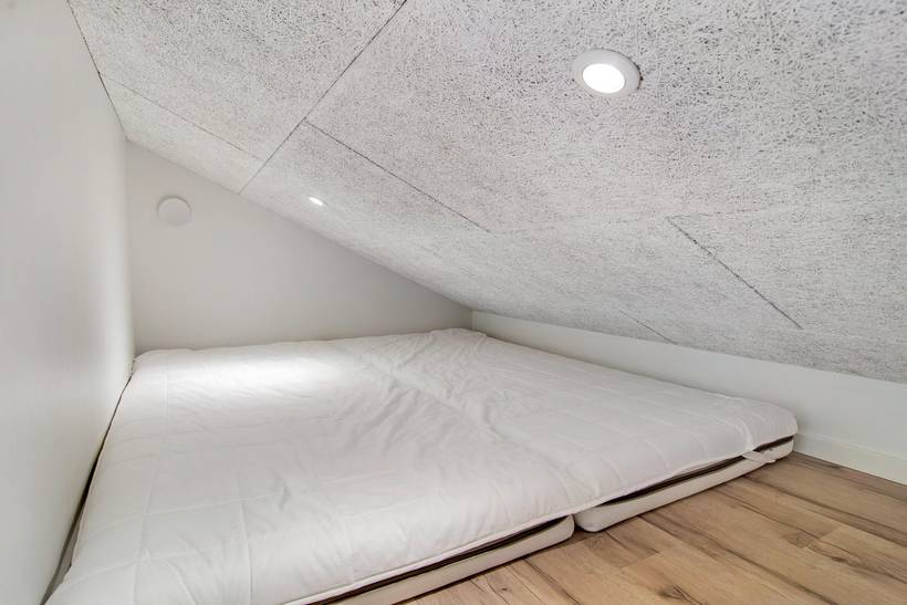 Foto von Ferienhaus WJ96 in Hornbæk - Nordseeland