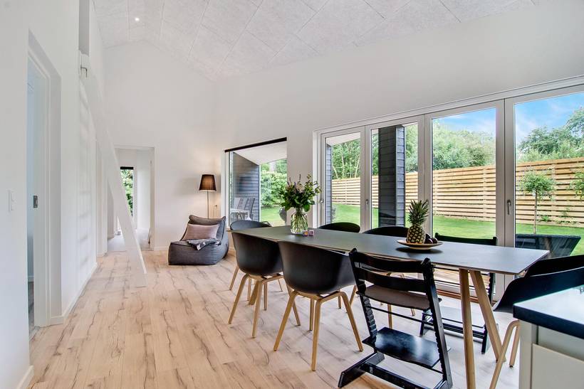 Foto von Ferienhaus WJ96 in Hornbæk - Nordseeland