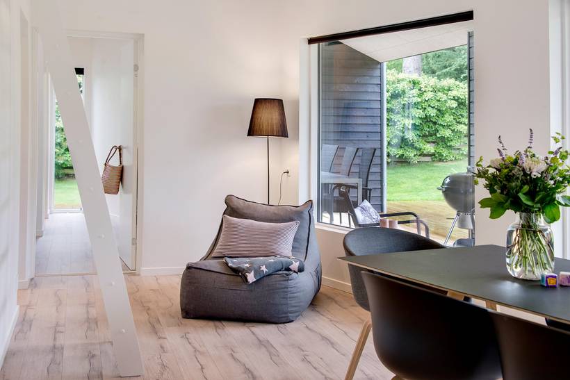 Foto von Ferienhaus WJ96 in Hornbæk - Nordseeland
