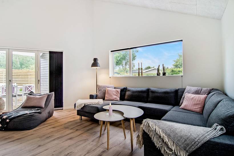 Foto von Ferienhaus WJ96 in Hornbæk - Nordseeland