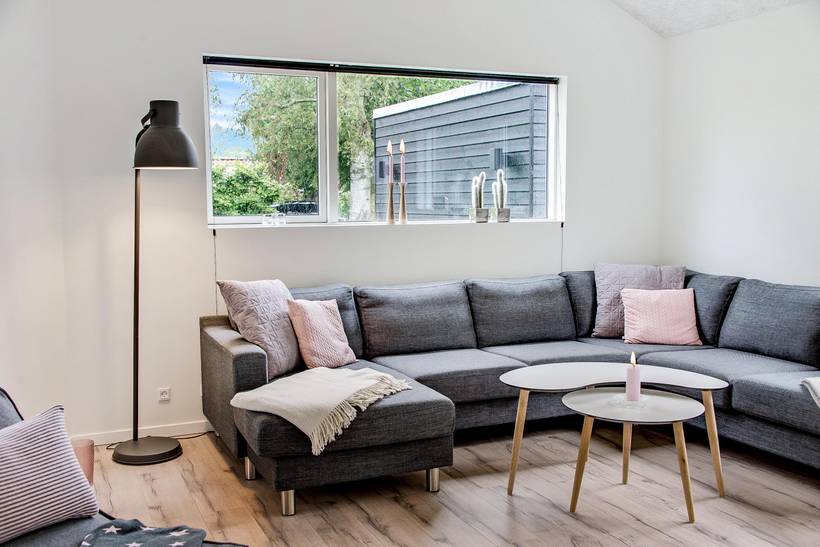 Foto von Ferienhaus WJ96 in Hornbæk - Nordseeland