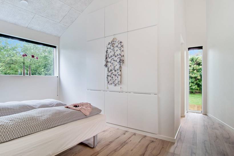 Foto von Ferienhaus WJ96 in Hornbæk - Nordseeland