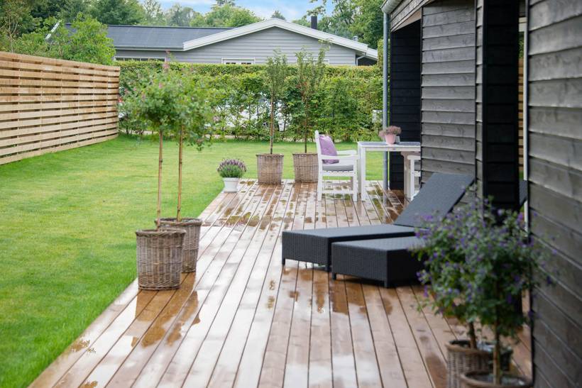Foto von Ferienhaus WJ96 in Hornbæk - Nordseeland