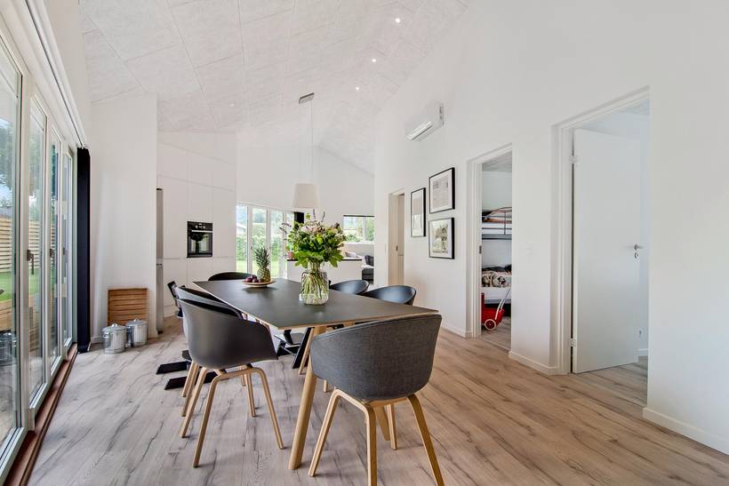 Foto von Ferienhaus WJ96 in Hornbæk - Nordseeland