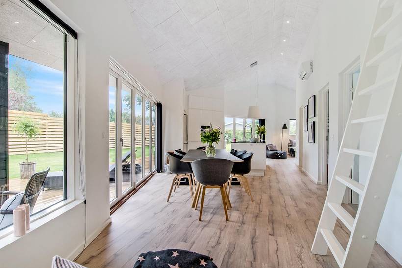 Foto von Ferienhaus WJ96 in Hornbæk - Nordseeland