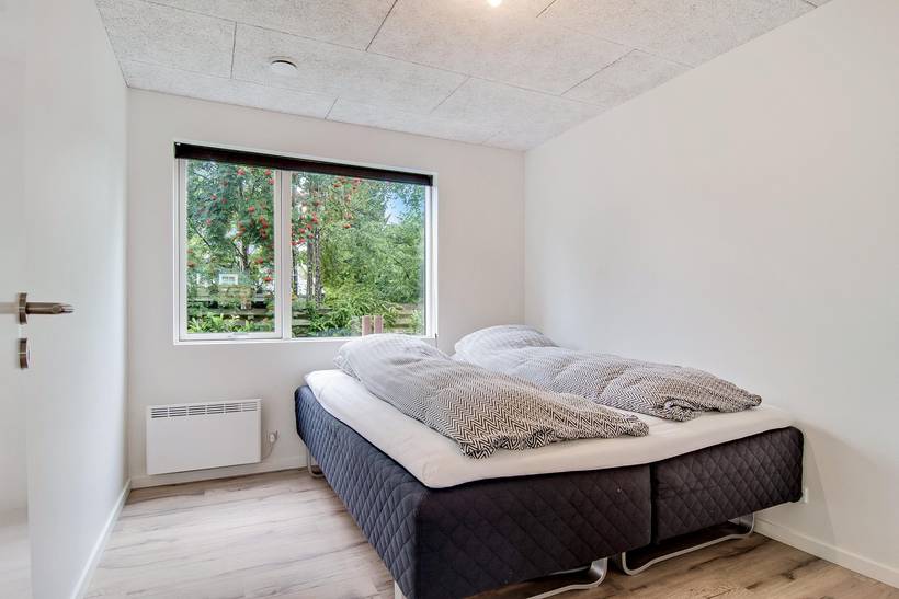 Foto von Ferienhaus WJ96 in Hornbæk - Nordseeland
