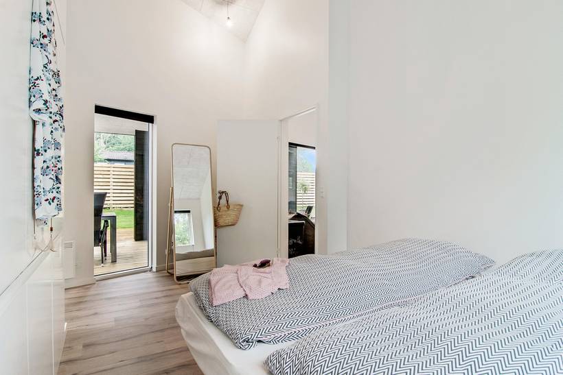 Foto von Ferienhaus WJ96 in Hornbæk - Nordseeland