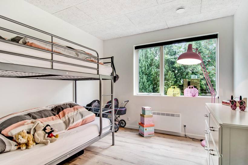 Foto von Ferienhaus WJ96 in Hornbæk - Nordseeland