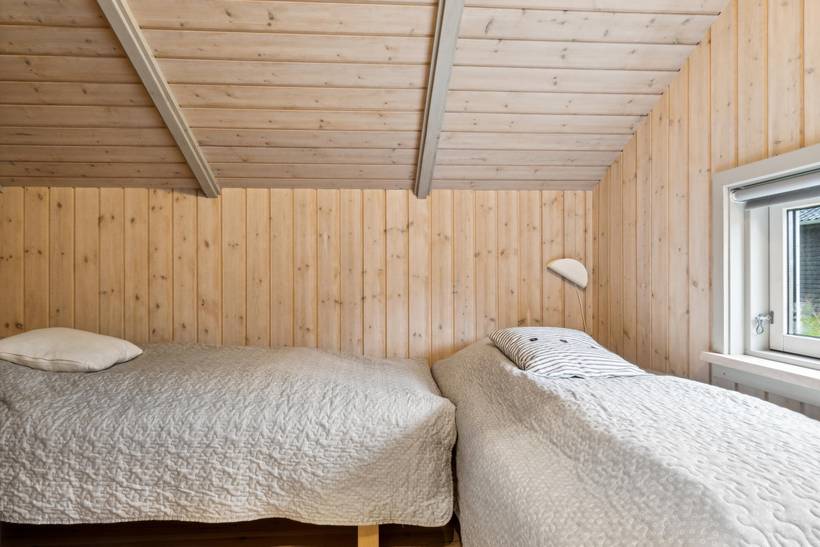 Foto von Ferienhaus WJ98 in Rågeleje - Nordseeland