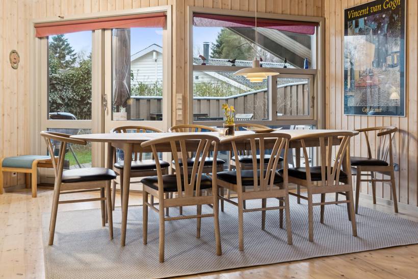 Foto von Ferienhaus WJ98 in Rågeleje - Nordseeland