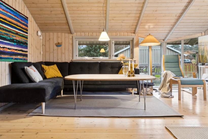 Foto von Ferienhaus WJ98 in Rågeleje - Nordseeland