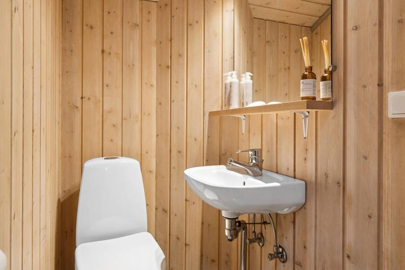 Foto von Ferienhaus WJ98 in Rågeleje - Nordseeland