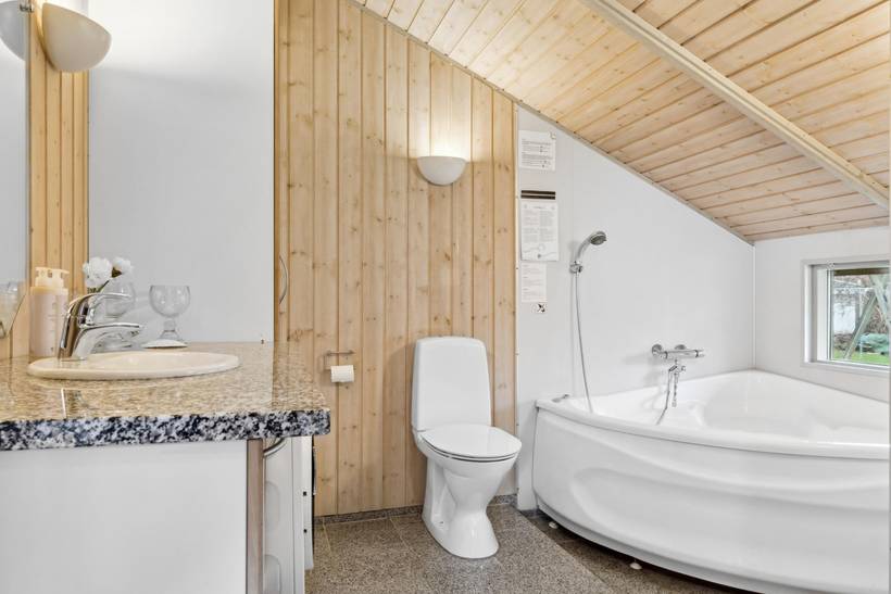 Foto von Ferienhaus WJ98 in Rågeleje - Nordseeland