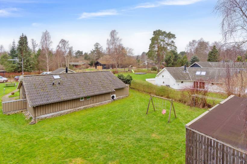 Foto von Ferienhaus WJ98 in Rågeleje - Nordseeland