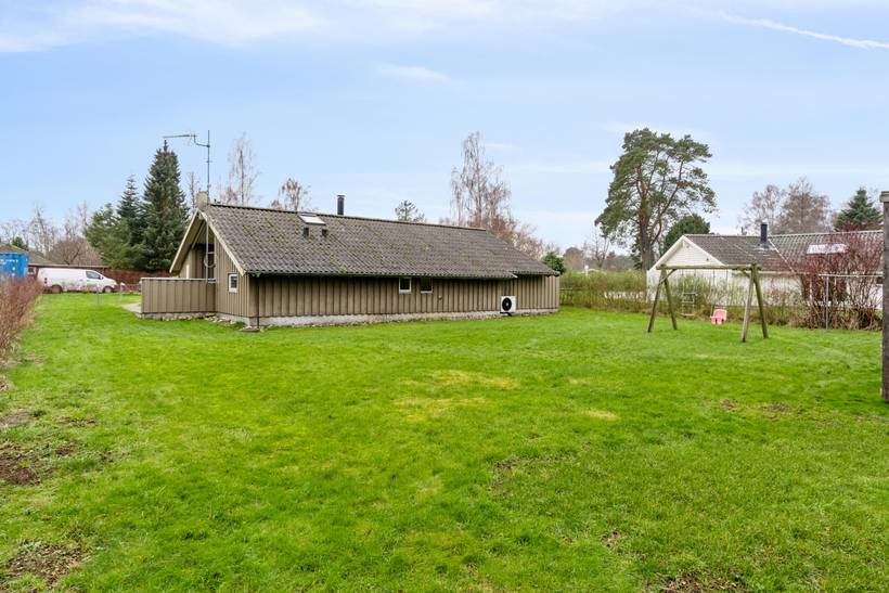 Foto von Ferienhaus WJ98 in Rågeleje - Nordseeland