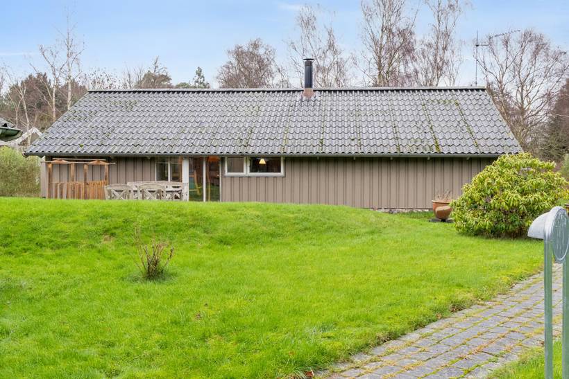 Foto von Ferienhaus WJ98 in Rågeleje - Nordseeland