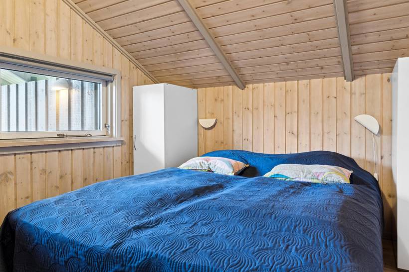 Foto von Ferienhaus WJ98 in Rågeleje - Nordseeland