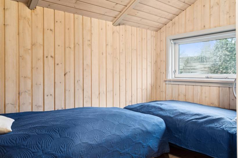 Foto von Ferienhaus WJ98 in Rågeleje - Nordseeland