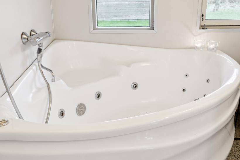 Foto von Ferienhaus WJ98 in Rågeleje - Nordseeland