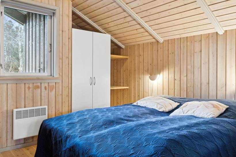 Foto von Ferienhaus WJ98 in Rågeleje - Nordseeland