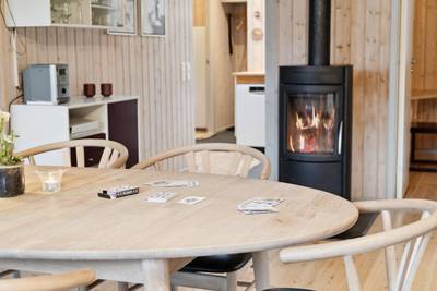 Vorschaubild von Ferienhaus WJ98 in Rågeleje - Nordseeland