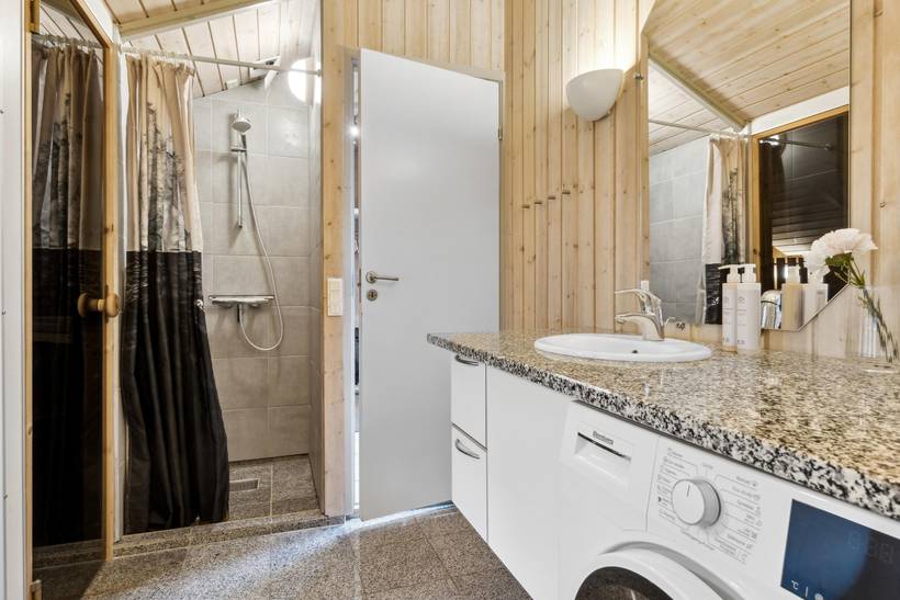 Foto von Ferienhaus WJ98 in Rågeleje - Nordseeland