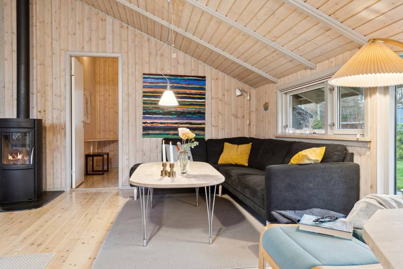 Foto von Ferienhaus WJ98 in Rågeleje - Nordseeland