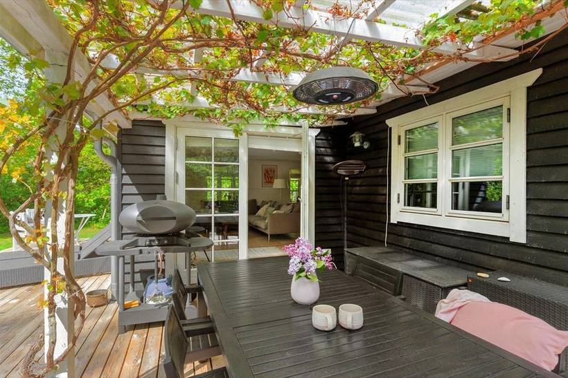 Foto von Ferienhaus WK01 in Fjellerup - Ostjütland