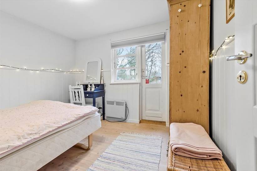 Foto von Ferienhaus WK01 in Fjellerup - Ostjütland