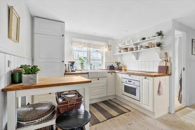 Vorschaubild von Ferienhaus WK01 in Fjellerup - Ostjütland