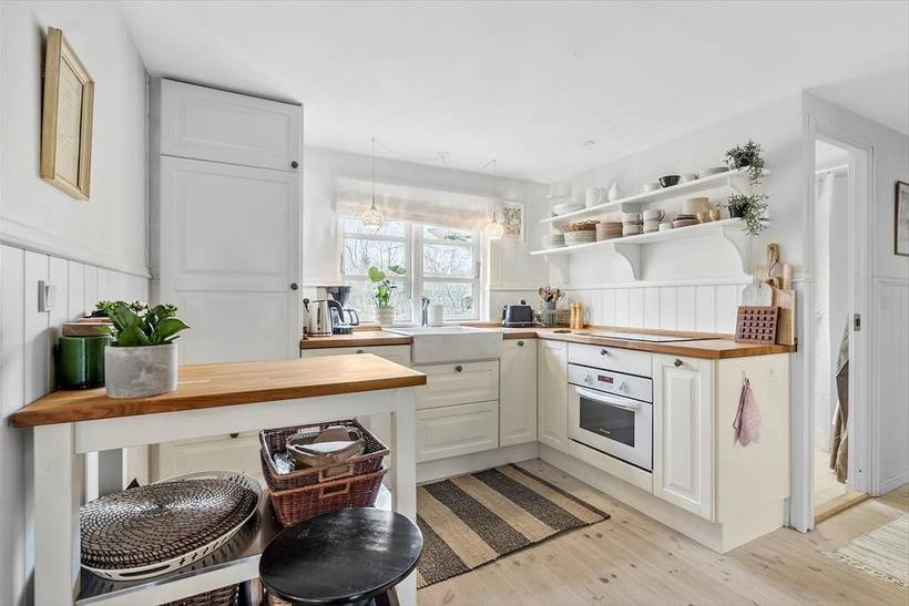 Foto von Ferienhaus WK01 in Fjellerup - Ostjütland