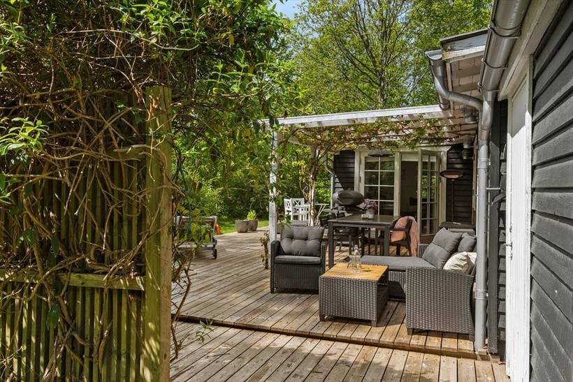 Foto von Ferienhaus WK01 in Fjellerup - Ostjütland