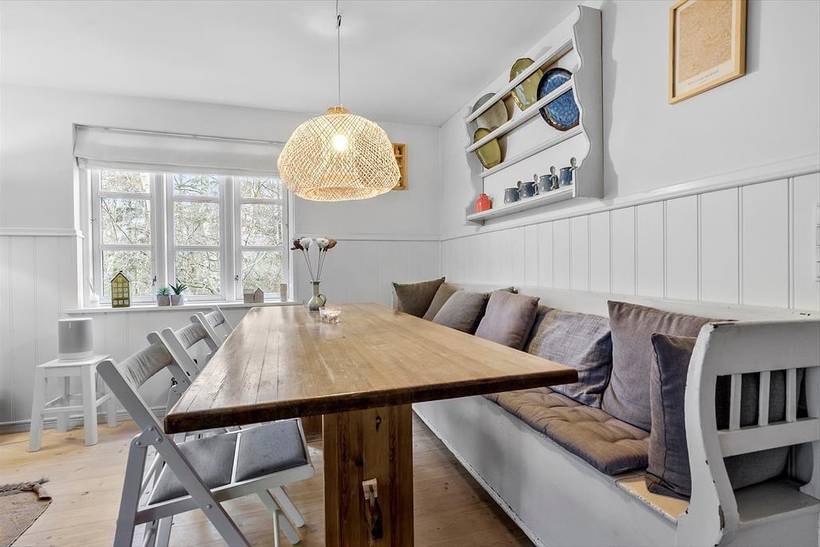 Foto von Ferienhaus WK01 in Fjellerup - Ostjütland
