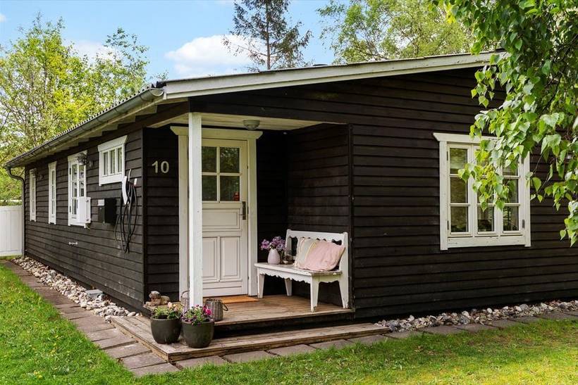Foto von Ferienhaus WK01 in Fjellerup - Ostjütland