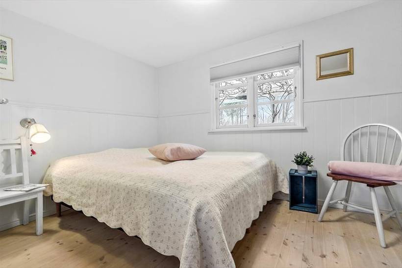 Foto von Ferienhaus WK01 in Fjellerup - Ostjütland