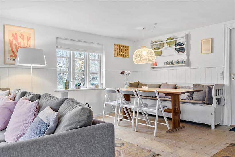 Foto von Ferienhaus WK01 in Fjellerup - Ostjütland
