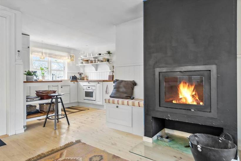 Foto von Ferienhaus WK01 in Fjellerup - Ostjütland