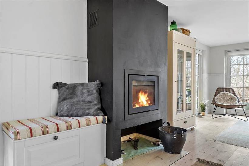 Foto von Ferienhaus WK01 in Fjellerup - Ostjütland
