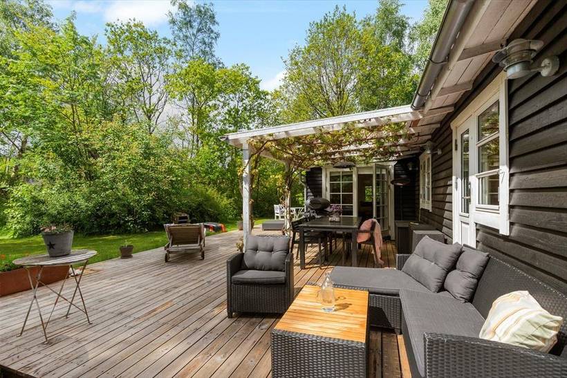 Foto von Ferienhaus WK01 in Fjellerup - Ostjütland