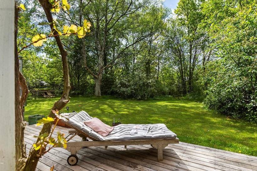 Foto von Ferienhaus WK01 in Fjellerup - Ostjütland