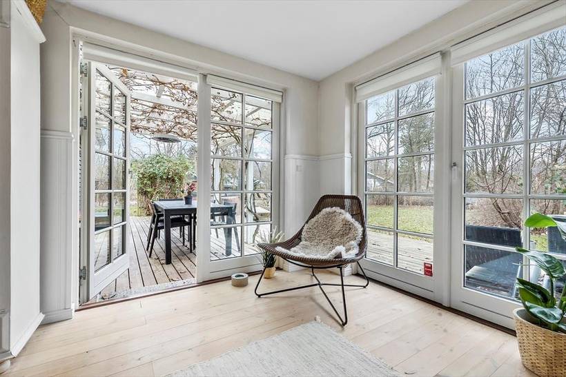 Foto von Ferienhaus WK01 in Fjellerup - Ostjütland