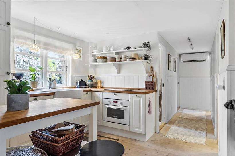 Foto von Ferienhaus WK01 in Fjellerup - Ostjütland