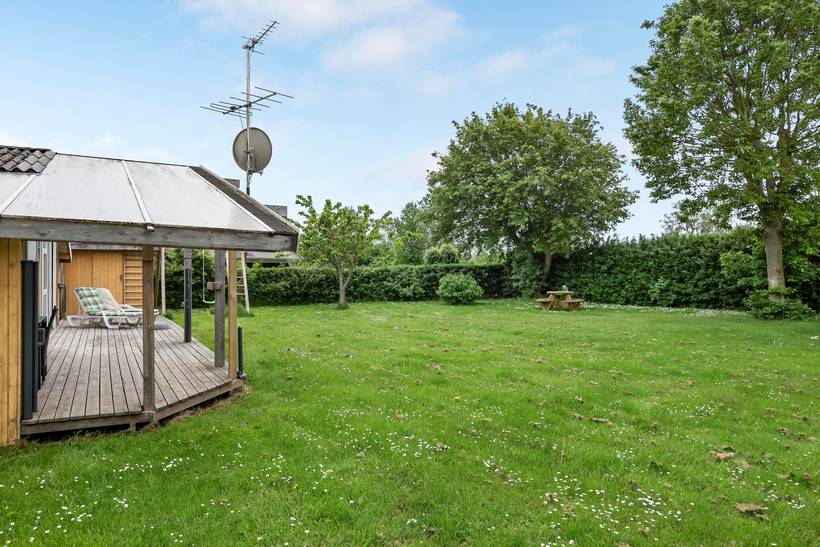Foto von Ferienhaus WK03 in Skovmose - Als